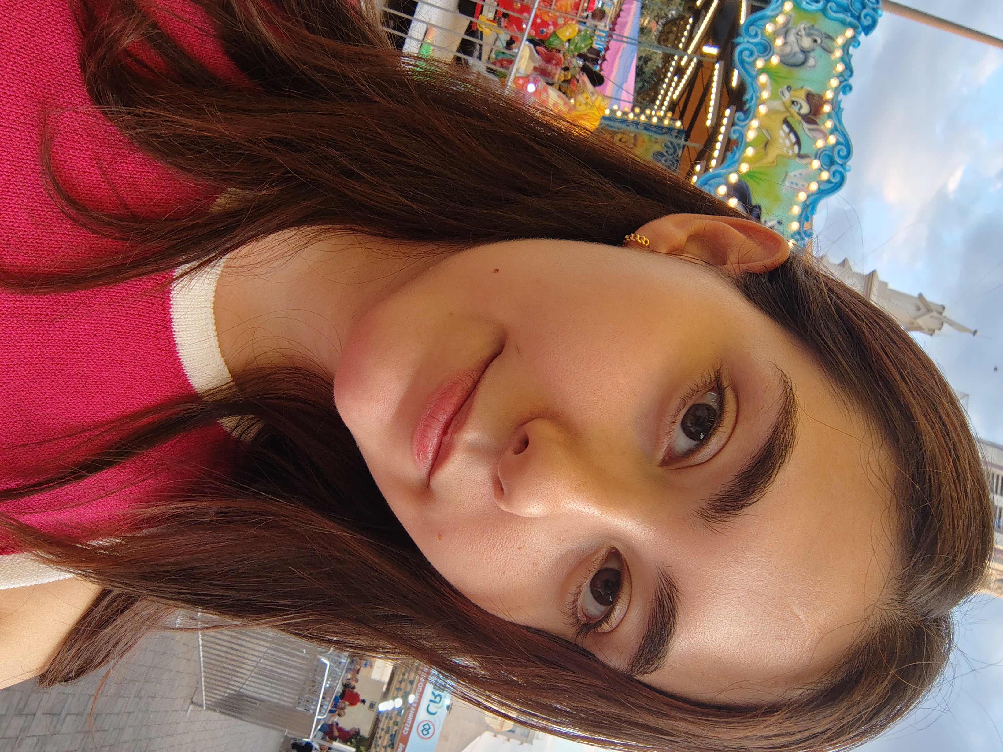 Before